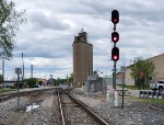 New LIRC Signals at Seymour Connection